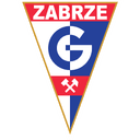 Górnik Zabrze II badge