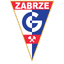 Górnik Zabrze II badge