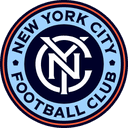 New York City FC badge