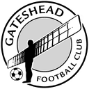 Gateshead badge