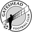 Gateshead badge