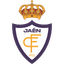 Real Jaén badge