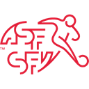 Switzerland badge