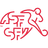 Switzerland badge