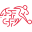 Switzerland badge