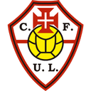 União de Lamas badge