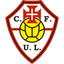União de Lamas badge