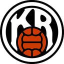 KR Reykjavík badge