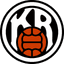 KR Reykjavík badge