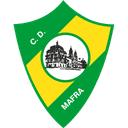 Mafra badge