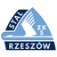 Stal Rzeszów badge
