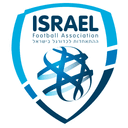Israel badge