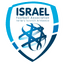 Israel badge