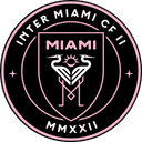 Inter Miami II badge