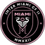 Inter Miami II badge