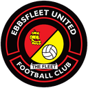 Ebbsfleet United badge