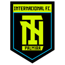 Internacional de Palmira badge
