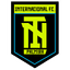 Internacional de Palmira badge