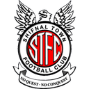 Shifnal Town badge