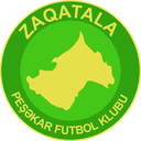 Zaqatala badge