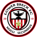 Lower Breck badge