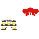 Unión San Felipe badge