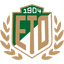Győri ETO badge