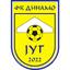 Dinamo Jug badge