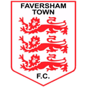 Faversham Town badge