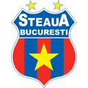 CSA Steaua Bucureşti badge
