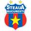 CSA Steaua Bucureşti badge