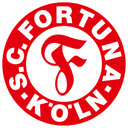 Fortuna Köln II badge