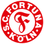 Fortuna Köln II badge