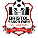 Bristol Manor Farm badge