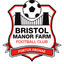 Bristol Manor Farm badge