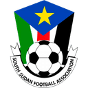 South Sudan badge