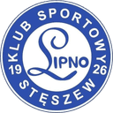 Lipno Stęszew badge