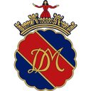 Desportivo Monção badge