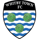 Whitby Town badge