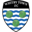 Whitby Town badge