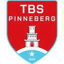 Pinneberg badge