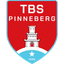 Pinneberg badge