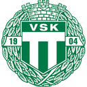 Västerås badge