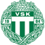 Västerås badge