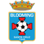 Blooming badge