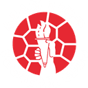 Afan Lido badge