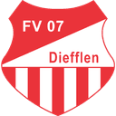 Diefflen badge