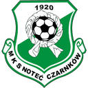 Noteć Czarnków badge