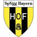 Bayern Hof badge