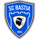 Bastia badge